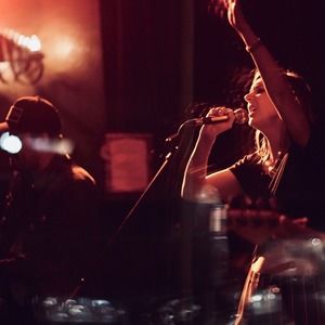 Meet your Posher, Olivia